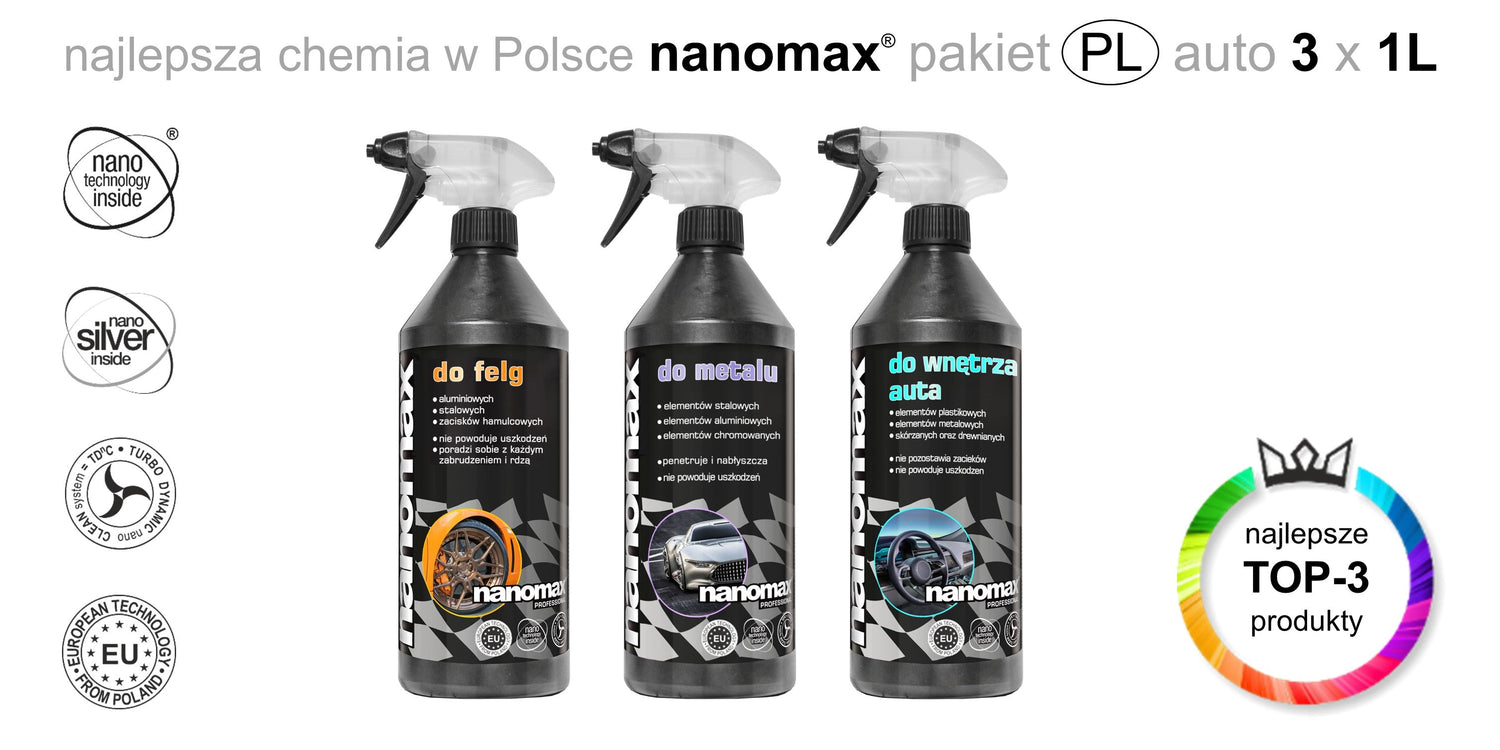 Zadbaj o swoje auto