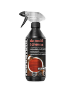Płyn nanomax do mebli 500ml - pielęgnacja drewna i laminatu bez smug