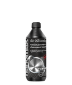 Płyn nanomax do odkamieniania w butelce 500ml - skuteczny środek na kamień i osady
