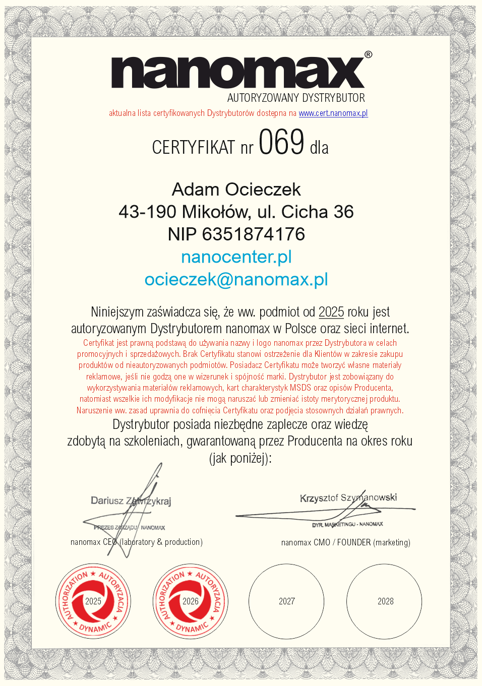 Płyn do czyszczenia kamienia, pomników, nagrobków, zabrudzeń z gipsu i cementu