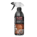 Płyn nanomax do czyszczenia mebli drewnianych 500ml - nabłyszcza i chroni