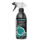 Płyn nanomax do tworzyw sztucznych 500ml - antystatyczny środek czyszczący