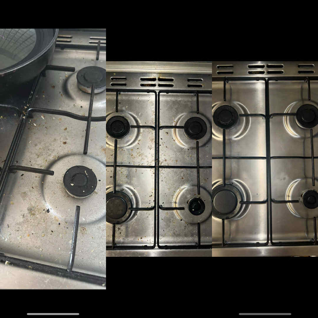 Zestaw TOP 5 – profesjonalne środki czystości do całego domu i wnętrz