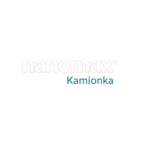 nanomax® kamionka