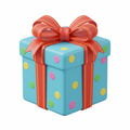 🎁 Prezent (100% off)