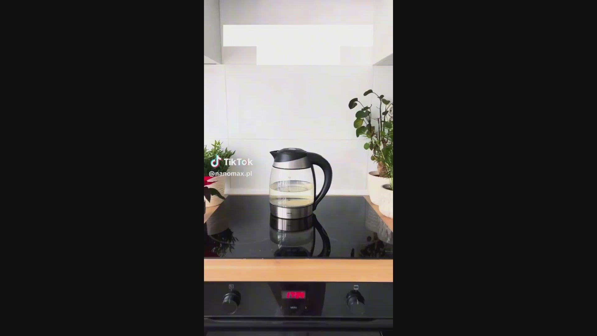 Jak używać koncentratu nanomax do odkamieniania - instrukcja
